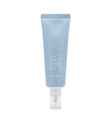 Dr. Althea Aqua Marine Watery Cream crema de fata hidratanta 50 ml