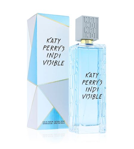 Katy Perry Katy Perry's Indi Visible apă de parfum pentru femei