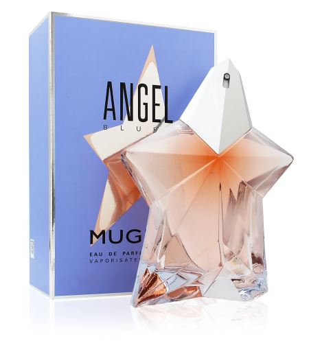 Mugler Angel Blush apă de parfum pentru femei
