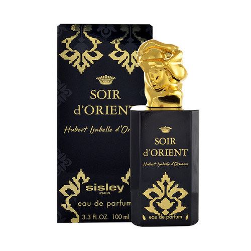 Sisley Soir d'Orient apă de parfum pentru femei