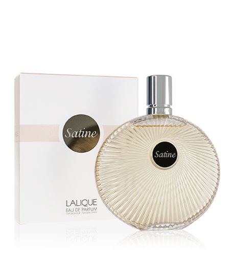 Lalique Satine apă de parfum pentru femei