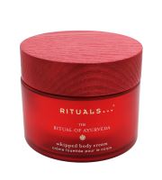 Rituals The Ritual of Ayurveda crema de ingrijire a corpului 220 ml
