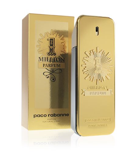 Paco Rabanne 1 Million Parfum Parfum pentru bărbati