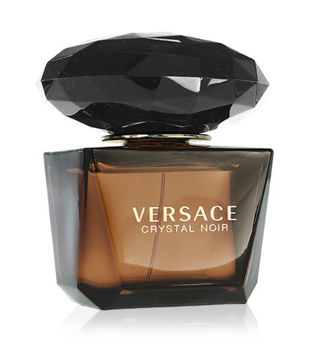 Versace Crystal Noir EDT 90 ml Pentru femei TESTER