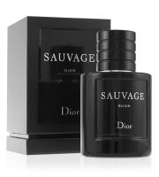 Dior Sauvage Elixir parfém pro muže