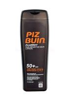 Piz Buin Allergy Lotion SPF50 emulsie de bronzare pentru femei 200 ml
