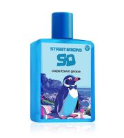 Street Origins Cape Town Grace apă de parfum unisex 75 ml