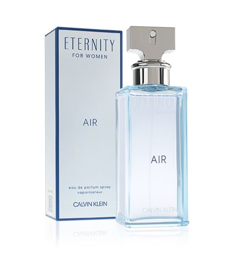 Calvin Klein Eternity Air apă de parfum pentru femei