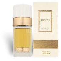 French Avenue Zenith Vanilla apă de parfum unisex 100 ml