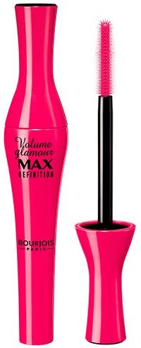 Bourjois Mascara Volume Glamour Max Definition rimel 10 ml 51 Black