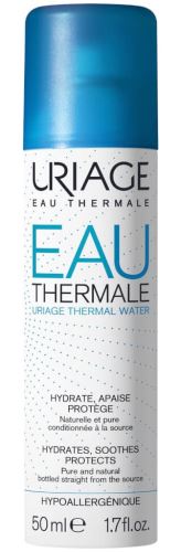 URIAGE Eau Thermale apă termală sub formă de spray 50 ml