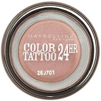 Maybelline Eyestudio Color Tattoo 24HR