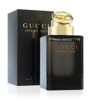 Gucci Intense Oud apă de parfum unisex 90 ml