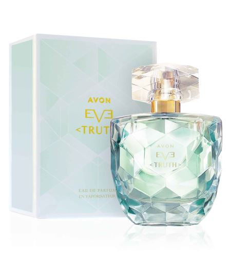 Avon Eve Truth apă de parfum pentru femei 50 ml