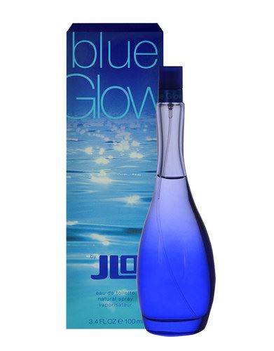Jennifer Lopez Blue Glow apă de toaletă pentru femei