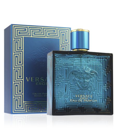 Versace Eros apă de parfum pentru bărbati