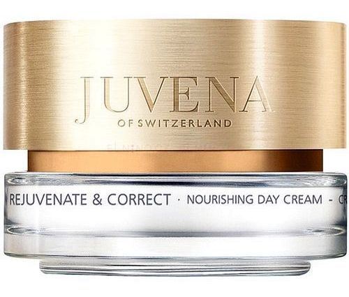 Juvena Rejuvenate & Correct Nourishing Day Cream 50 ml W