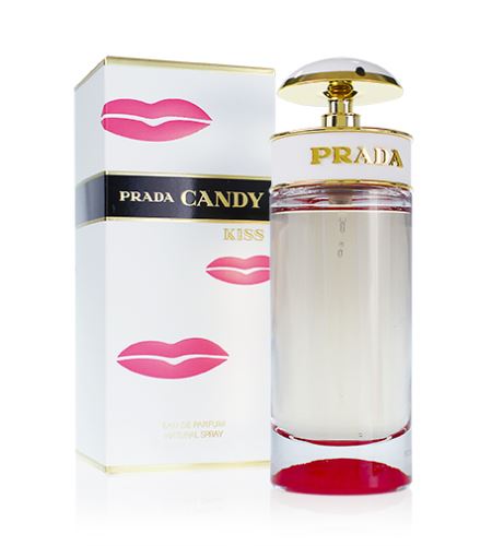 Prada Candy Kiss apă de parfum pentru femei