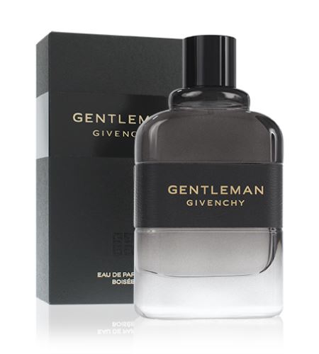 Givenchy Gentleman Boisée apă de parfum pentru bărbati