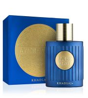 Khadlaj Azure Velvet extract de parfum unisex 100 ml