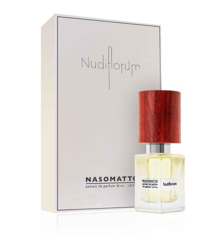 Nasomatto Nudiflorum extract de parfum unisex 30 ml