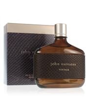 John Varvatos Vintage apă de toaletă pentru bărbati