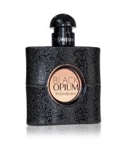 Yves Saint Laurent Black Opium apă de parfum pentru femei (1)