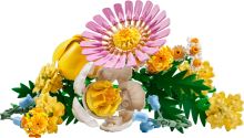 LEGO® Botanicals 10347 Mic buchet luminos (2)