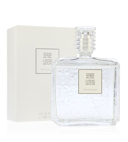 Serge Lutens L'Eau D'Armoise apă de parfum pentru femei 100 ml