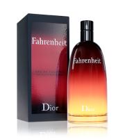 Dior Fahrenheit apă de toaletă pentru bărbati 50 ml