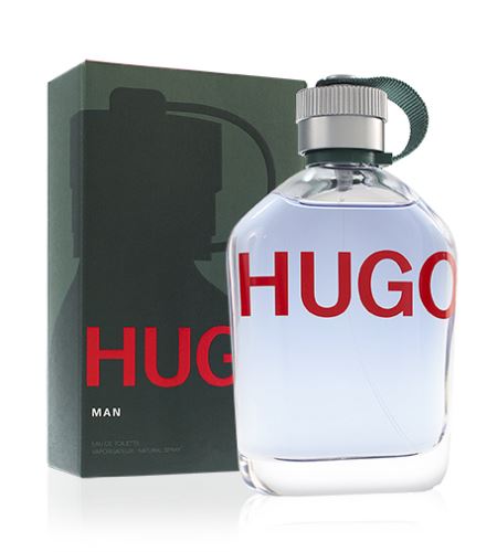 Hugo Boss Hugo Man apă de toaletă pentru bărbati