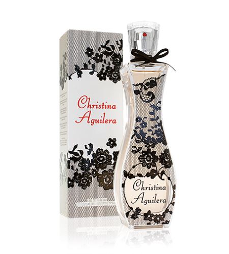 Christina Aguilera Christina Aguilera apă de parfum pentru femei