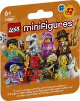 Minifigurine LEGO® Seria 29 Cutie misterioasă de jucărie 71052 (3)