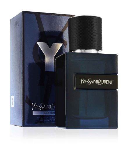 Yves Saint Laurent Y L´Elixir apă de parfum pentru bărbati 60 ml