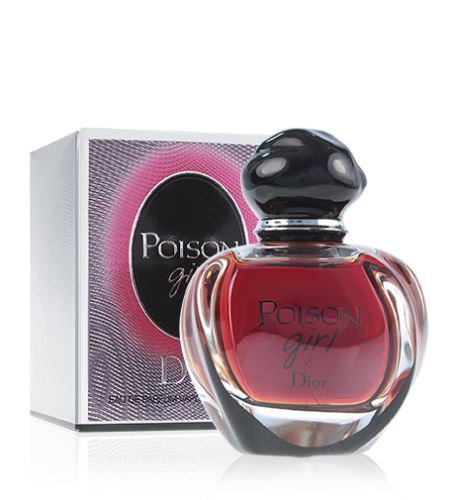 Dior Poison Girl apă de parfum pentru femei 100 ml