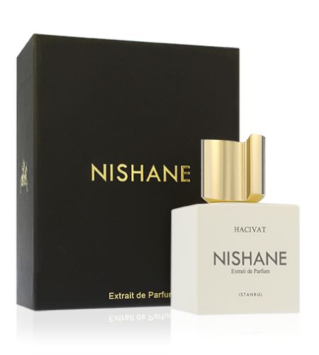 Nishane Hacivat Extrait parfum unisex 50 ml