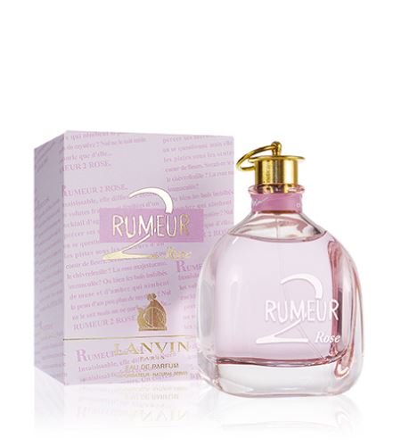 Lanvin Rumeur 2 Rose apă de parfum pentru femei