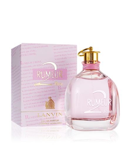 Lanvin Rumeur 2 Rose apă de parfum pentru femei