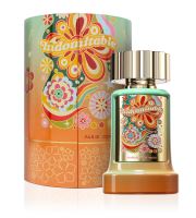 Paris Corner Indomitable apă de parfum unisex 100 ml