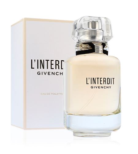 Givenchy L'Interdit 2022 apă de toaletă