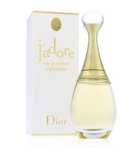 Dior J'adore Infinissime apă de parfum pentru femei