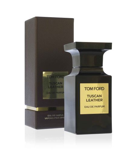 Tom Ford Tuscan Leather apă de parfum unisex