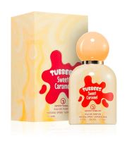 Grandeur Tubbees Sweet Caramel apă de parfum unisex 50 ml