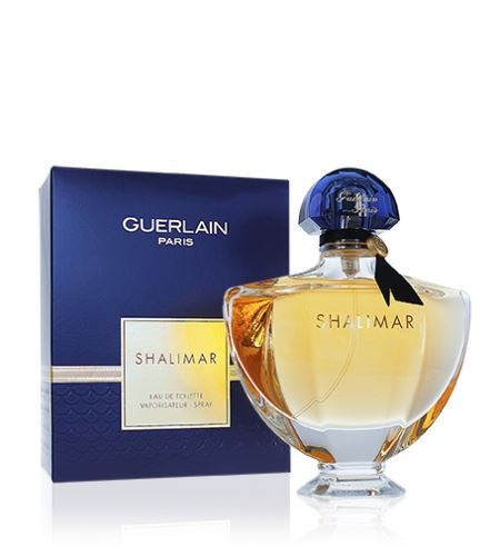 Guerlain Shalimar apă de toaletă pentru femei