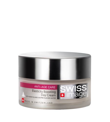 Swiss Image Anti-Age Care 36+ Elasticity Boosting Day Cream cremă de zi pentru creșterea elasticității pielii 50 ml
