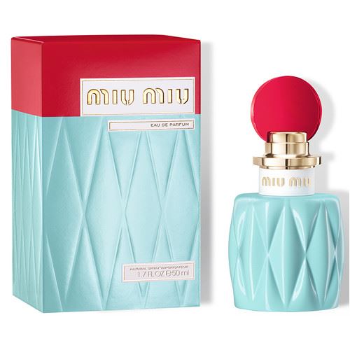 Miu Miu Miu Miu apă de parfum pentru femei