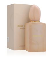 Giorgio Armani Sí Nude Bloom apă de parfum pentru femei 50 ml
