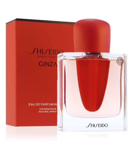 Shiseido Ginza Intense apă de parfum pentru femei