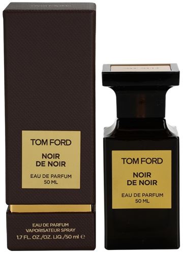 Tom Ford Noir de Noir apă de parfum unisex 50 ml