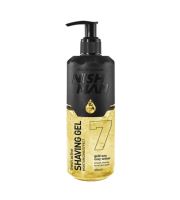 NISHMAN Shaving Gel Gold One